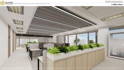 Capital Square (D1), Office #607304041